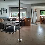 Doerrs Vacation With Heated Pool And Garden 公寓 *