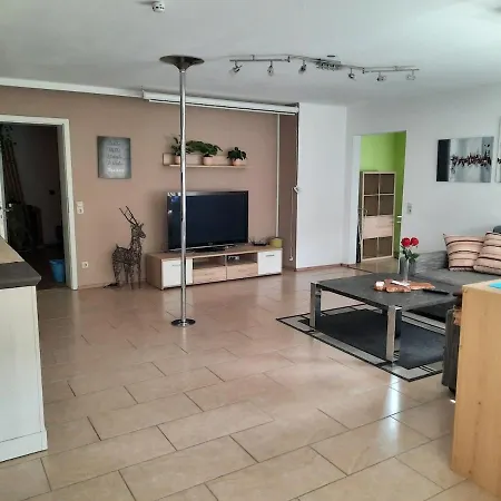 Doerrs Vacation With Pool And Garden