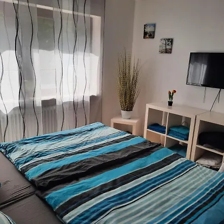 Doerrs Vacation With Pool And Garden Weissbach (Hohenlohe)