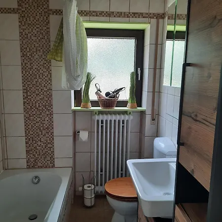 Doerrs Vacation With Pool And Garden