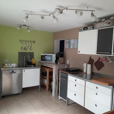Doerrs Vacation With Heated Pool And Garden Apartment *