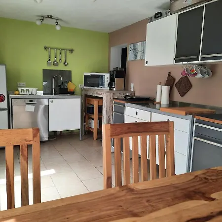 Apartment Doerrs Vacation With Pool And Garden Weissbach (Hohenlohe)