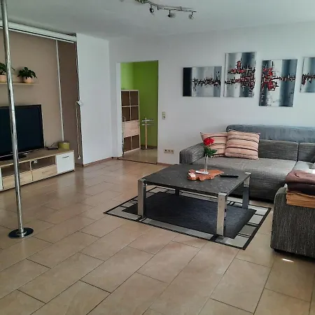 Doerrs Vacation With Pool And Garden * Weissbach (Hohenlohe)