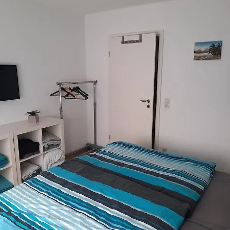 Doerrs Vacation With Pool And Garden * Weissbach (Hohenlohe)