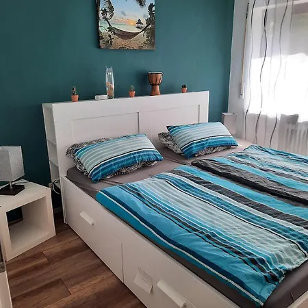 Doerrs Vacation With Heated Pool And Garden * Weissbach (Hohenlohe)