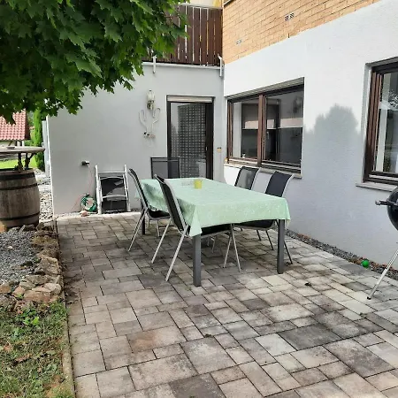 Doerrs Vacation With Pool And Garden Apartment