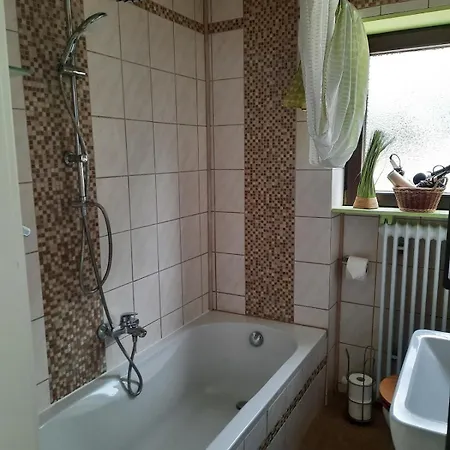 Apartment Doerrs Vacation With Pool And Garden