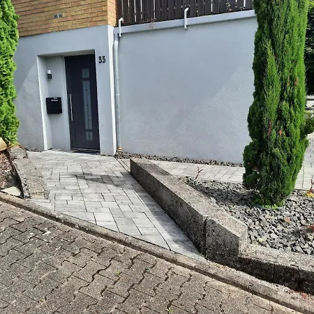 Doerrs Vacation With Pool And Garden Apartment *