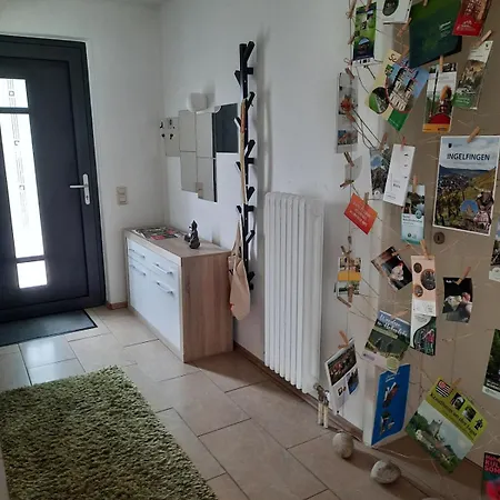 Doerrs Vacation With Pool And Garden Weissbach (Hohenlohe)