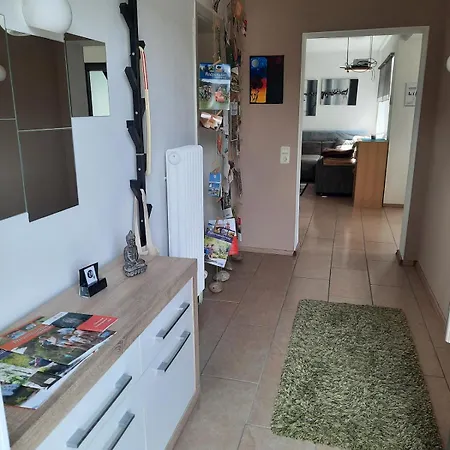 Apartment Doerrs Vacation With Pool And Garden *