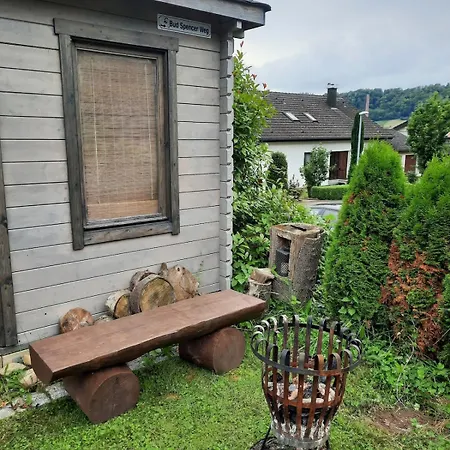 Doerrs Vacation With Pool And Garden