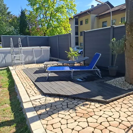 Doerrs Vacation With Heated Pool And Garden 公寓 *